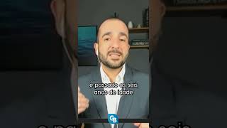 COMO PREVINIR DOENÇAS OCULARES NA INFÂNCIA ceratocone saúdeocular drgustavobonfadini [upl. by Barnabas]