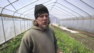 Organic farming in Fond du Lac WI [upl. by Rahmann651]