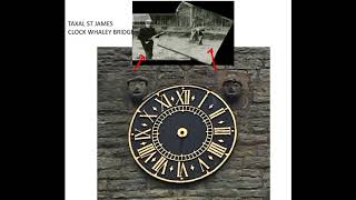 MOORS MURDERS WHALEY BRIDGE FINDS MADE VIDEO 2 IAN BRADY [upl. by Leddy]