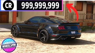 BIGGEST Forza Horizon 5 Money Glitch  2024 Unlimited Farm [upl. by Roswald650]