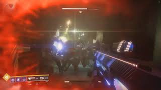 Graviton Lance Masterwork Upgrade Grind 20 Cosmology Kills per minute [upl. by Kcajyllib]