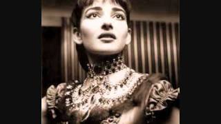 Carmen  Maria Callas [upl. by Squire]