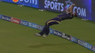 Jonty Rhodes Top Three Catches In Cricket History [upl. by Anegal]