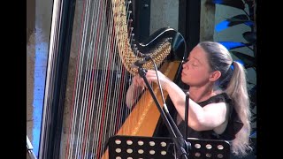 Scènes de la foret  pour Artémis Mélanie Bonis [upl. by Acissaj]