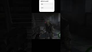 residentevil residentevil4 re4 leonkennedy leonskennedy gaming gameplay [upl. by Justen470]