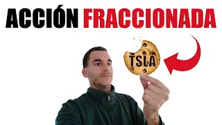 Comprar ACCIONES FRACCIONADAS en Interactive Brokers  7 preguntas y respuestas [upl. by Ledah182]