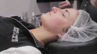 Skin Treatments  Layered Peel HD [upl. by Adliwa209]