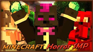 ThatOneFearMans HALLOWEEN Spooky Minecraft 3 SMP EVENT [upl. by Essined121]