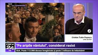 „Pe aripile vântului” retras temporar de la difuzare CTP Asta făceau naziștii și comuniștii [upl. by Susie887]