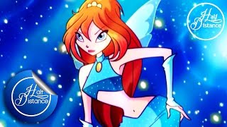 Winx Club Charmix English amp Italian Collaboration Mix Version [upl. by Delores515]