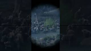 daysgone lethalweapon BND150 Lobert Draw ridge Horde shorts [upl. by Ronnie770]