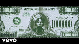 Ghetto Living  PUESTO PA´L MONEY Video Oficial [upl. by Ylreveb611]