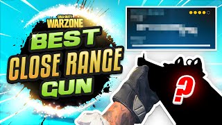 The BEST Close Range GUN in WARZONE That NOBODY Uses w Faze Rug Blaze amp Milk [upl. by Maridel]