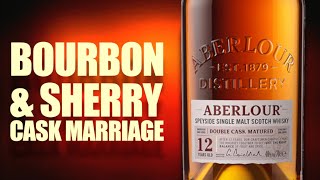 Aberlour 12 Year Old Speyside Single Malt Scotch Whisky [upl. by Mariellen337]