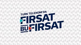 Türk Telekom  Fırsat Bu Fırsat Reklamı [upl. by Kirst]