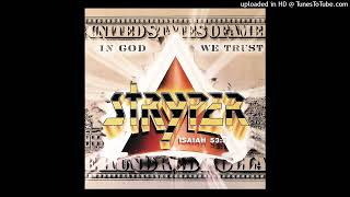 Stryper  Always There For You  Vocals Only  1988 [upl. by Aynosal]