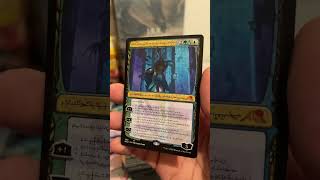 Tamiyo Compleated SageKamigawa Neon Dynasty Variants Phyrexian magicthegathering mtg magic [upl. by Rehsu]