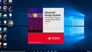 Advanced Design System ADS2016 Setup with crack [upl. by Eniak887]