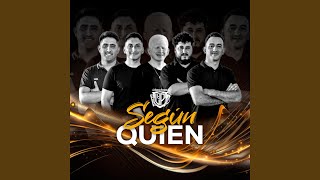 Según Quién [upl. by Orly]