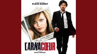 LArnacoeur  Juliettes Theme bande originale du film composée par Klaus Badelt [upl. by Adelric258]