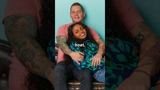 90 Day Fiancé UK Season 3 Recap  Episodes 13 Highlights [upl. by Anawek]