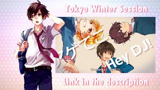 ANNOUNCMENT HoneyWorks rus cover Tokyo Winter Session Harmony Team [upl. by Roter]