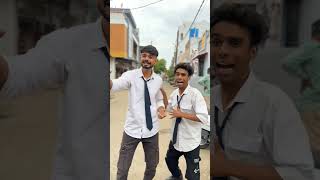 mobile chori karne ka Sahi tarika 🤫🤫 comedy funny emotional school explore funnymoment [upl. by Shela578]