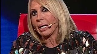 El Valor de la Verdad Laura Bozzo [upl. by Rahr126]