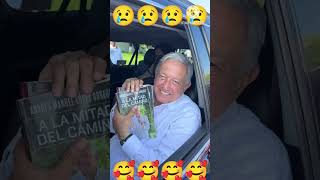 AMLO Que No Vea La Oposición Este Vídeo 😳😮😰 [upl. by Pappas110]