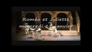 Stephano  Larissa Rosanoff  quotRomeo et Juliettequot  Charles Gounod  Que fais tu blanche tourterelle [upl. by Mulac199]