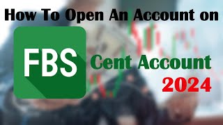 FBS Cent Account 2024 [upl. by Eiclehc]