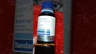 Betadine solution 10 how to use this liquid  Healthcare  care  medicine betadine [upl. by Ahsilat]