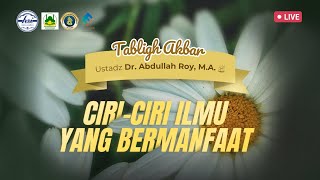 CiriCiri Ilmu Yang Bermanfaat [upl. by Erdnaid]