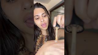 Best concealer Hack for Dry Eyes shortsfeed trendingshorts [upl. by Bayless]