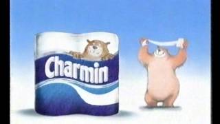 Charmin Ad for Charmin Toilet Paper [upl. by Drahsar463]