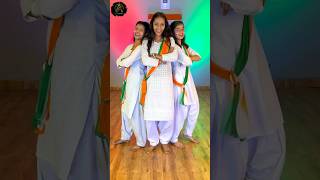 Phir bhi dil hai Hindustani 🇮🇳 independence day special dance deshbhaktidance dilhaihindustani [upl. by Alidus]