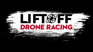 Liftoff FPV Drone Racing  Hangar C03 Shipments [upl. by Nnylirehs]