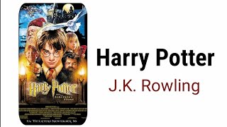 Harry Potter by J K Rowling in hindi Audiobook  Podcast [upl. by Rauch]