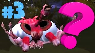 WHAT THE HECK  Spore  Part 3 [upl. by Lyell]