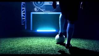 ProControl Soccer Promotional Video [upl. by Narej]