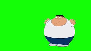 Family Guy  Diabeto  Mama May I Have Cookie Cutaway GREEN SCREEN [upl. by Auqined]