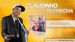 Claudinho e Buchecha  Apaixonados [upl. by Navac]