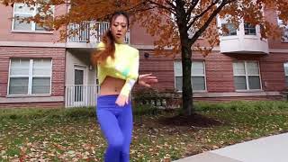 Technotronic  Pump Up The Jam ♫ Shuffle Dance Video [upl. by Ahsaet]