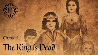 Hidden Falls Chapter I  The King is Dead [upl. by Phillip]