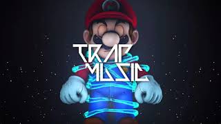 MARIO THEME SONG PedroDJDaddy Trap Remix [upl. by Mercer]