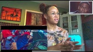 Lizzo  Tempo feat Missy Elliott Official Music Video  REACTION [upl. by Divadnahtanoj955]