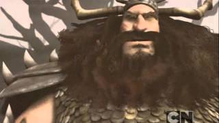 Dragons Riders of Berk  TV Spot for part 2 of season  European version  English [upl. by Anivle]