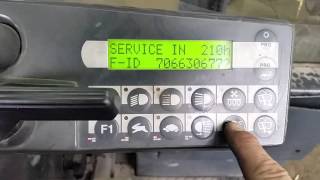 still R7025 reset service [upl. by Naie595]