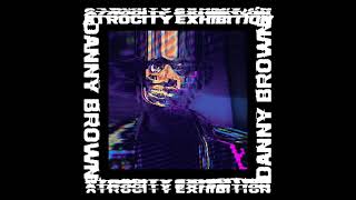 Danny brown when it rain acapella 148 bpm [upl. by Ecinue]