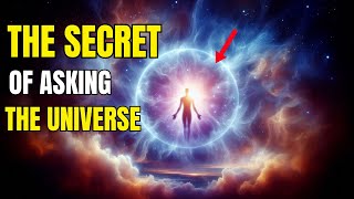 The Secret of Asking the Universe  Audiobook [upl. by Ayekel]